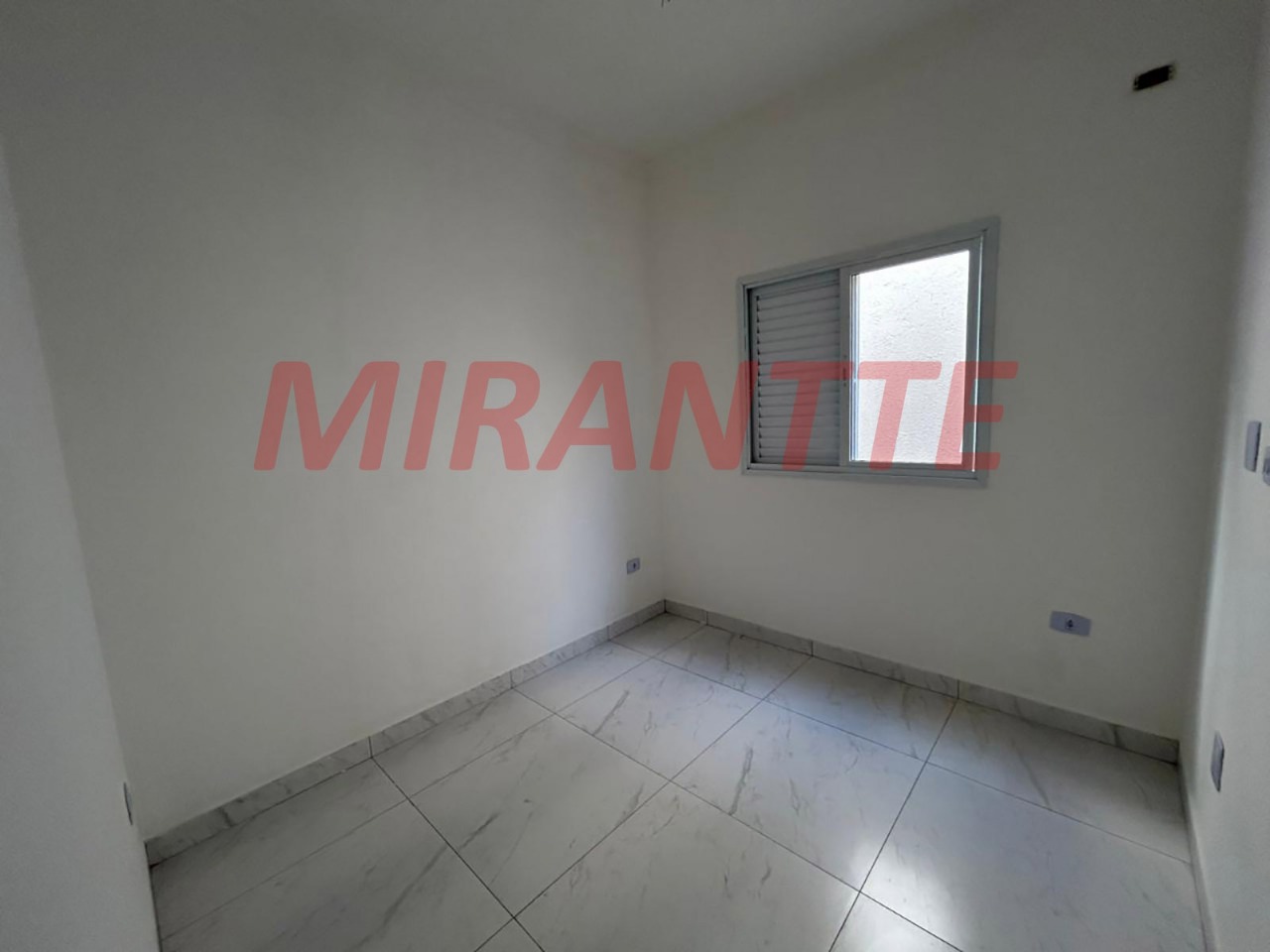 Cond. fechado de 51m² com 2 quartos em Tupiry