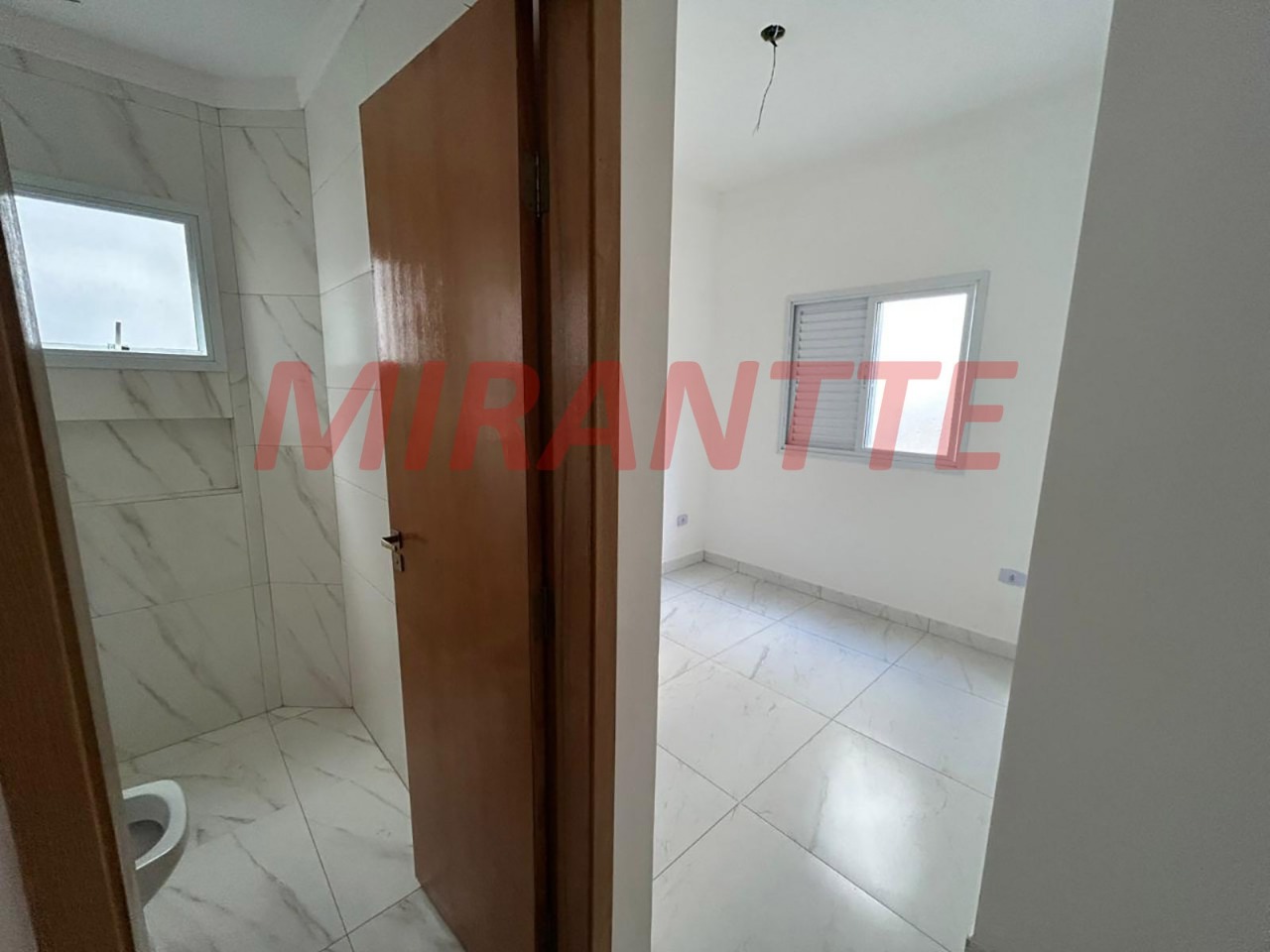 Cond. fechado de 51m² com 2 quartos em Tupiry