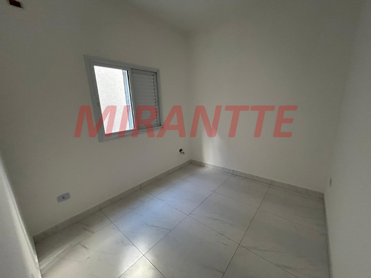 Cond. fechado de 51m² com 2 quartos em Tupiry