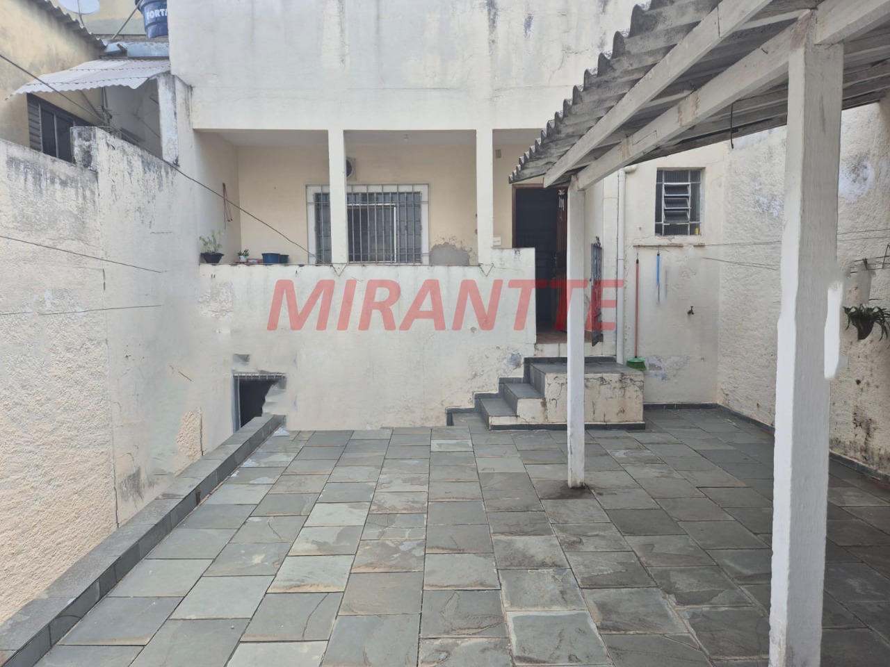 Sobrado de 188m² com 3 quartos em Lauzane Paulista