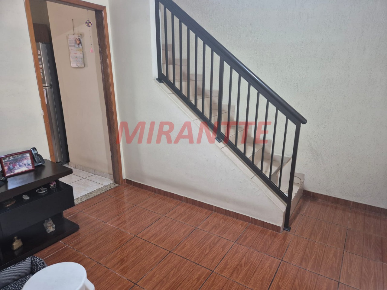 Sobrado de 188m² com 3 quartos em Lauzane Paulista