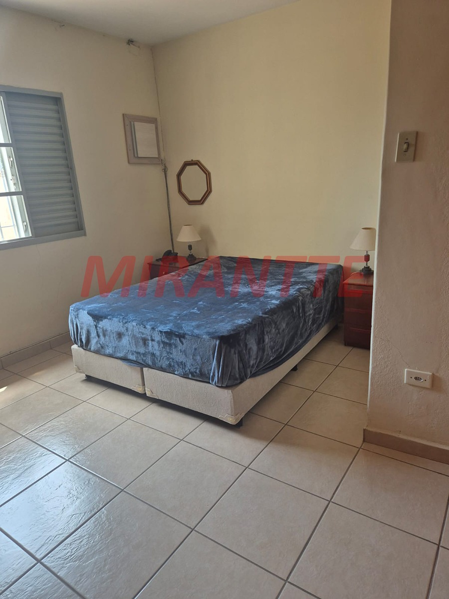 Sobrado de 188m² com 3 quartos em Lauzane Paulista