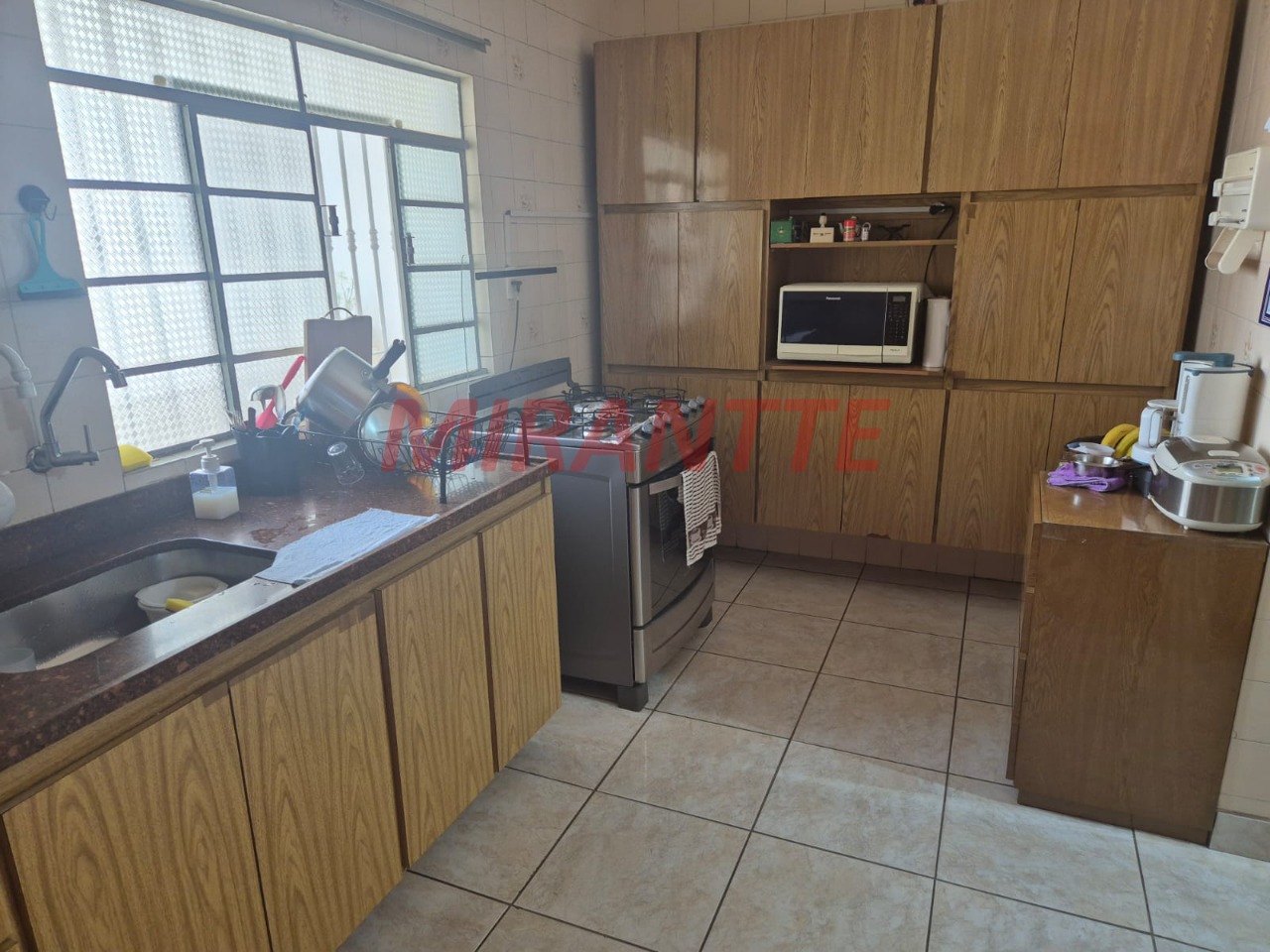 Sobrado de 188m² com 3 quartos em Lauzane Paulista