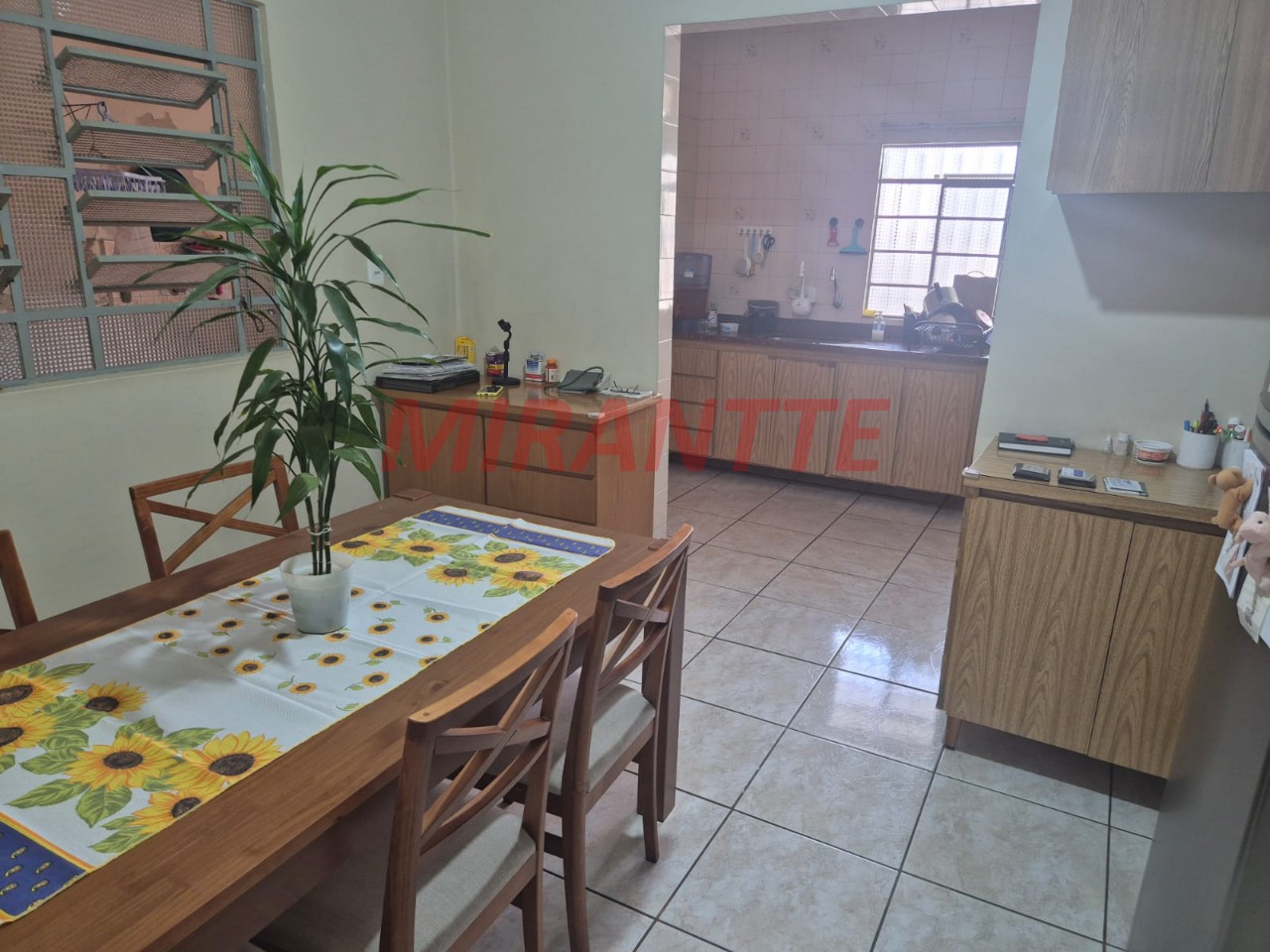 Sobrado de 188m² com 3 quartos em Lauzane Paulista