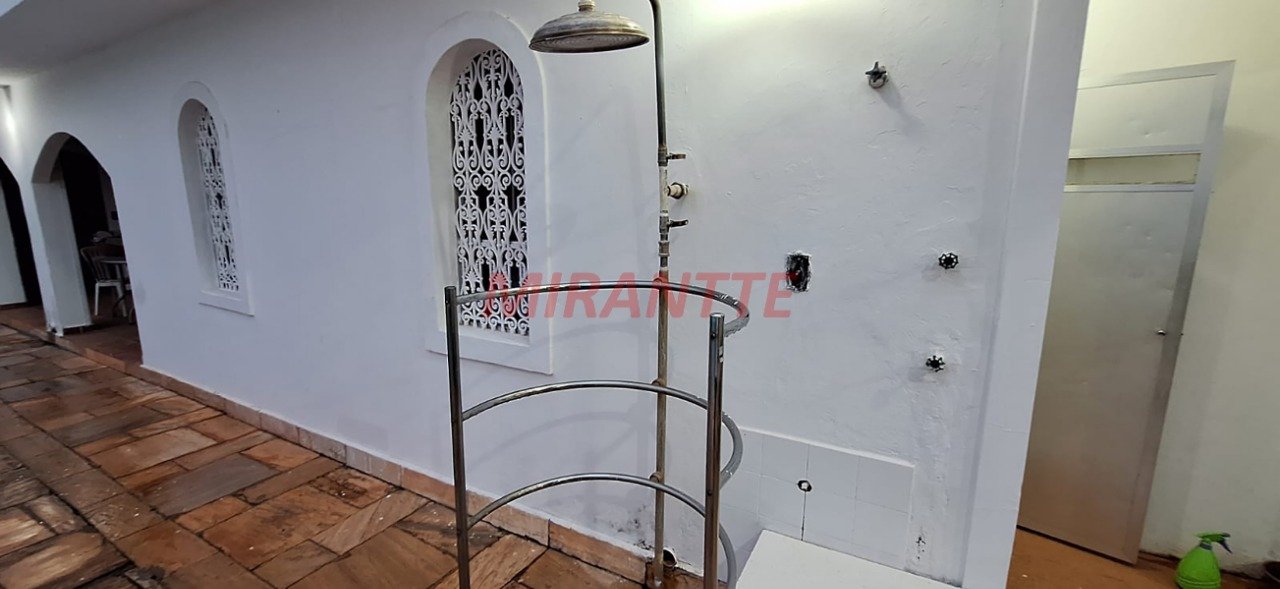 Casa terrea de 398m² com 6 quartos em Vila Esperia ou Giglio