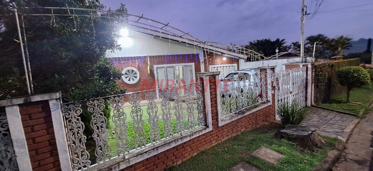 Casa terrea de 398m² com 6 quartos em Vila Esperia ou Giglio