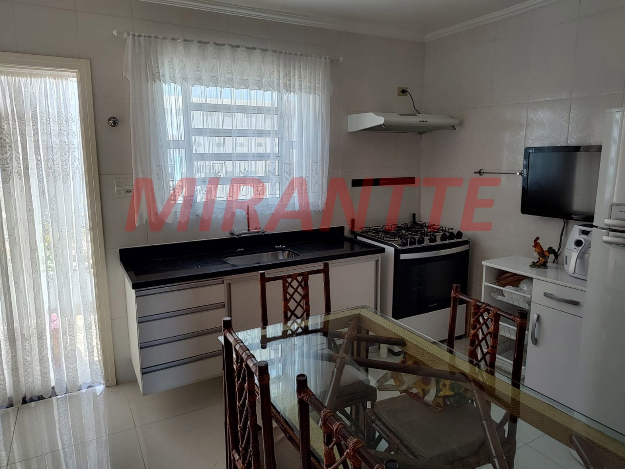Casa terrea de 151m² com 2 quartos em Vila Rosa