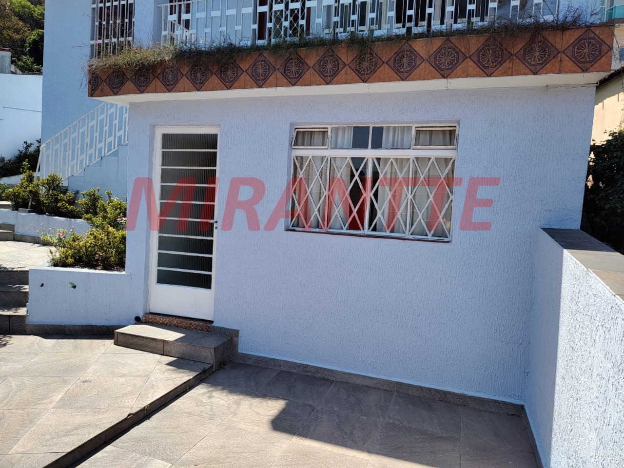 Casa terrea de 151m² com 2 quartos em Vila Rosa