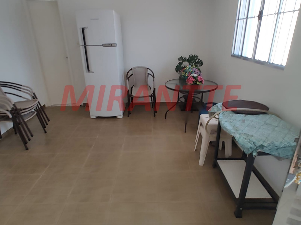 Casa terrea de 151m² com 2 quartos em Vila Rosa
