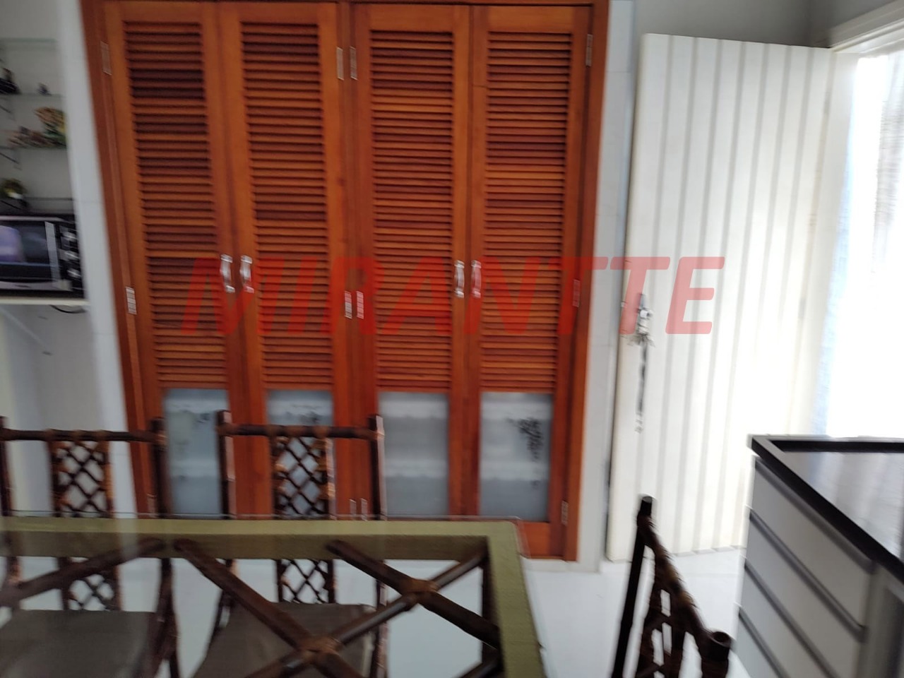 Casa terrea de 151m² com 2 quartos em Vila Rosa