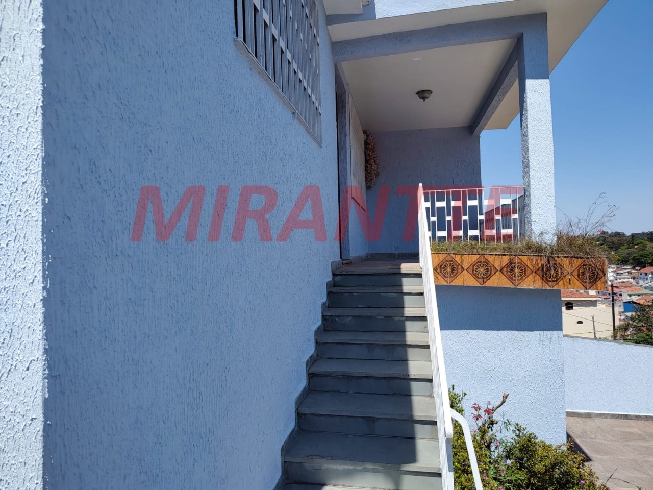 Casa terrea de 151m² com 2 quartos em Vila Rosa