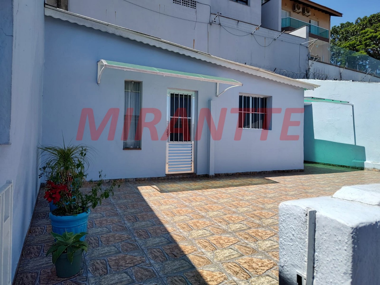 Casa terrea de 151m² com 2 quartos em Vila Rosa