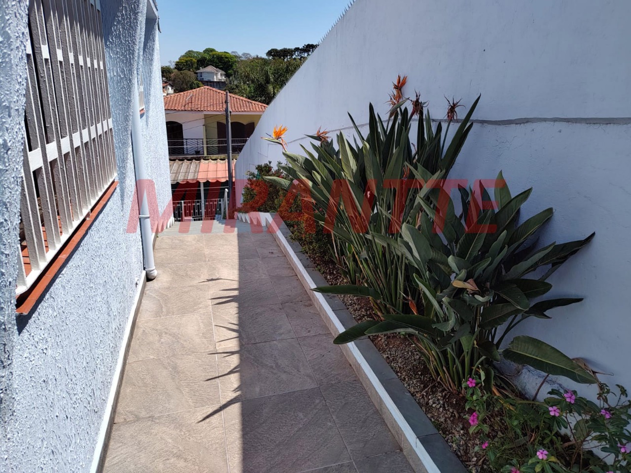 Casa terrea de 151m² com 2 quartos em Vila Rosa