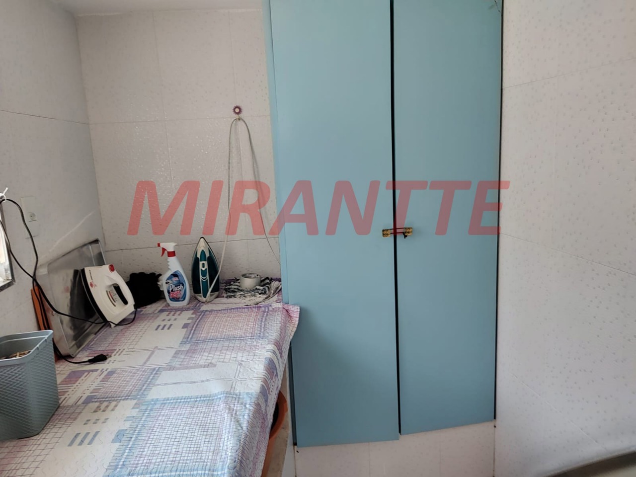 Casa terrea de 151m² com 2 quartos em Vila Rosa