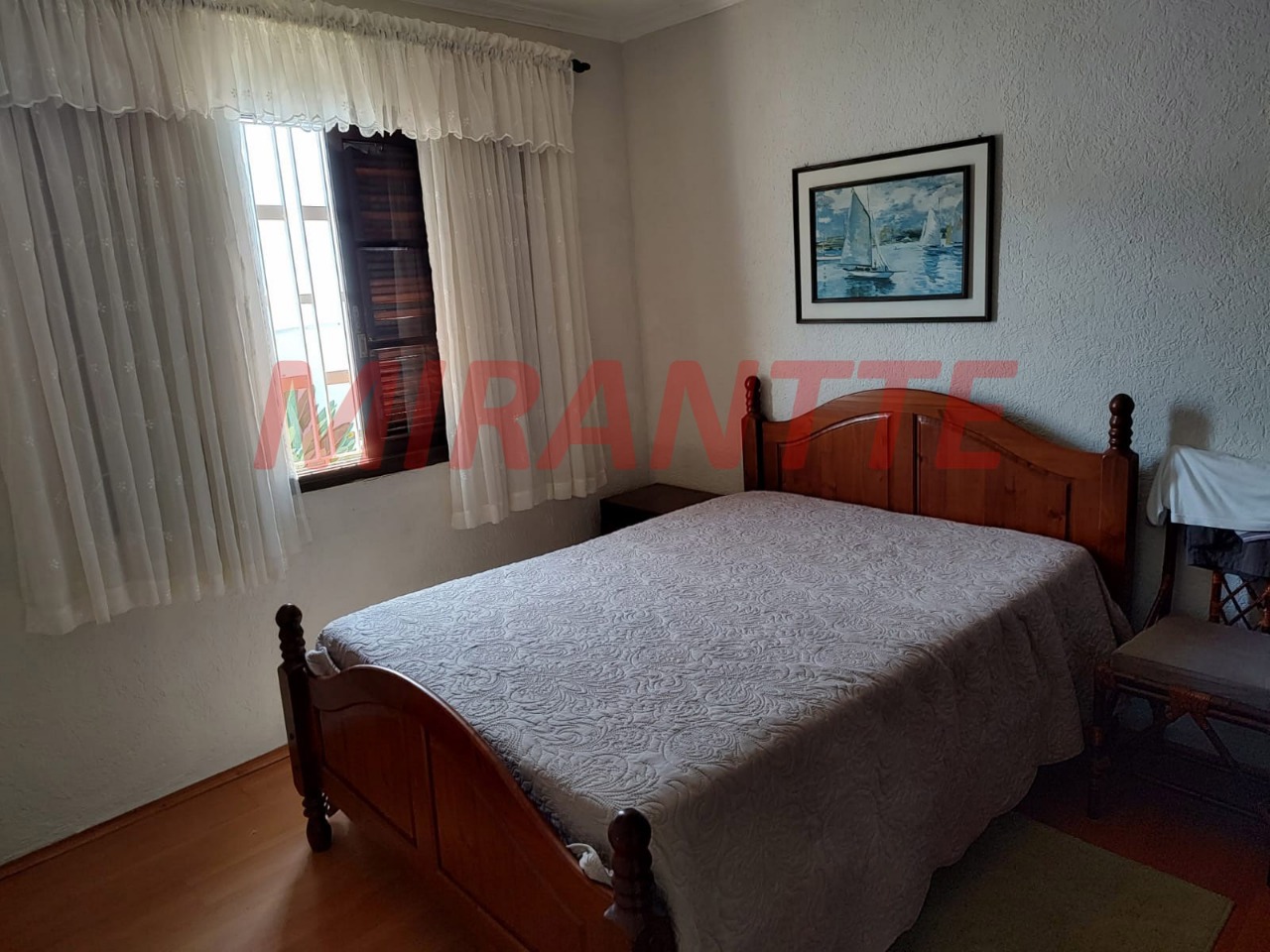 Casa terrea de 151m² com 2 quartos em Vila Rosa