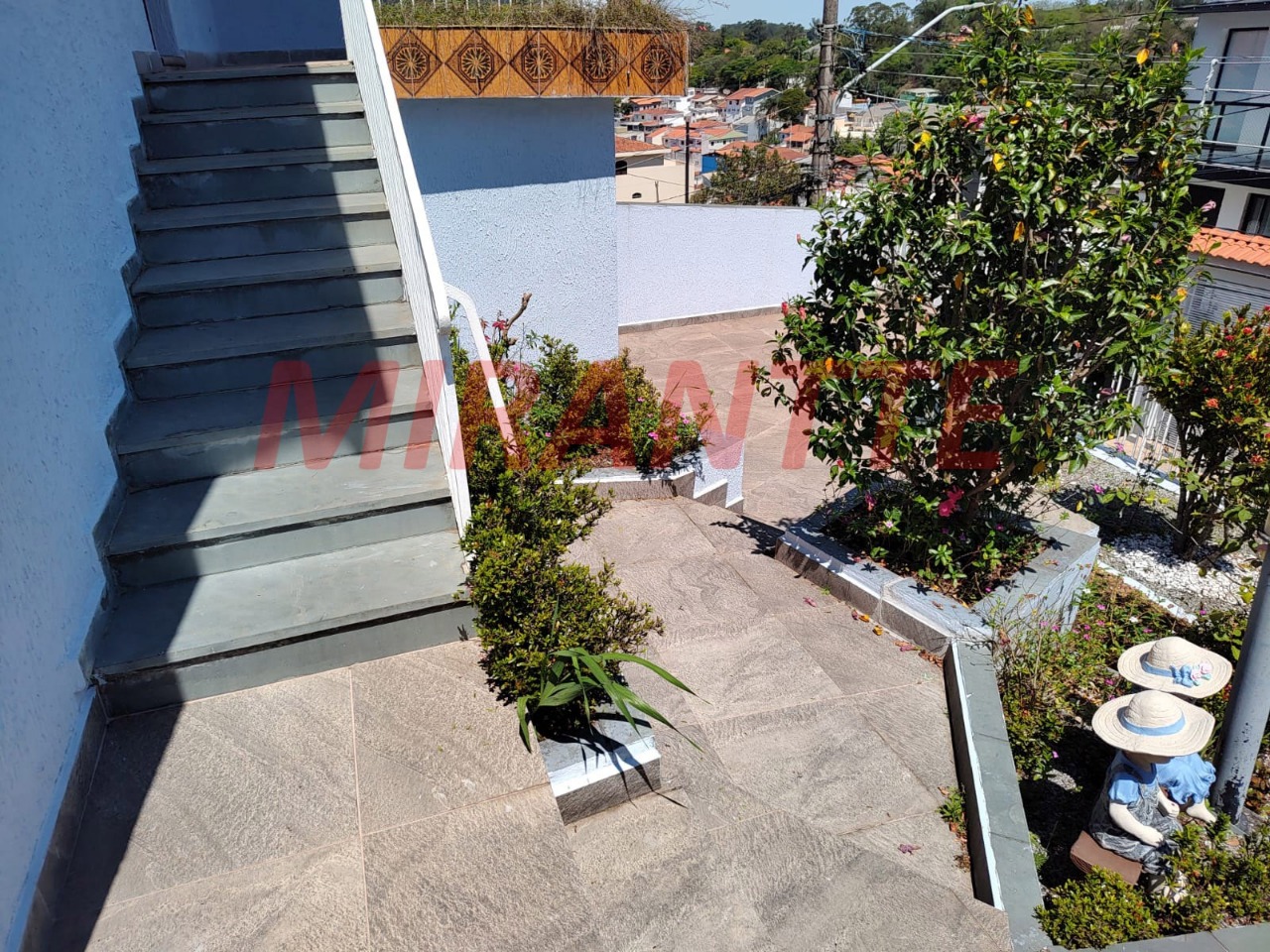 Casa terrea de 151m² com 2 quartos em Vila Rosa