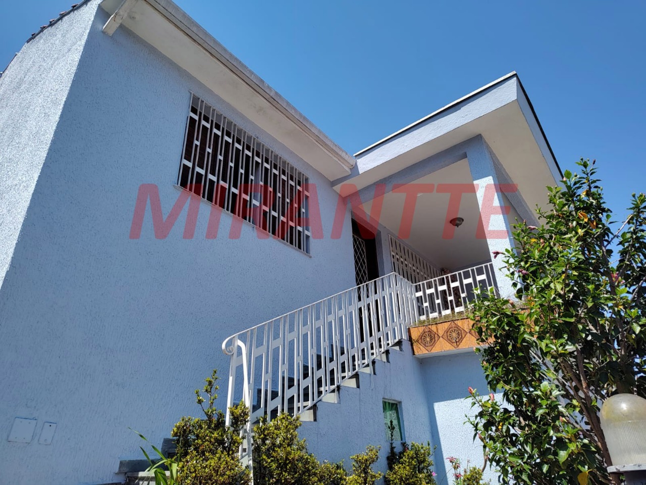Casa terrea de 151m² com 2 quartos em Vila Rosa