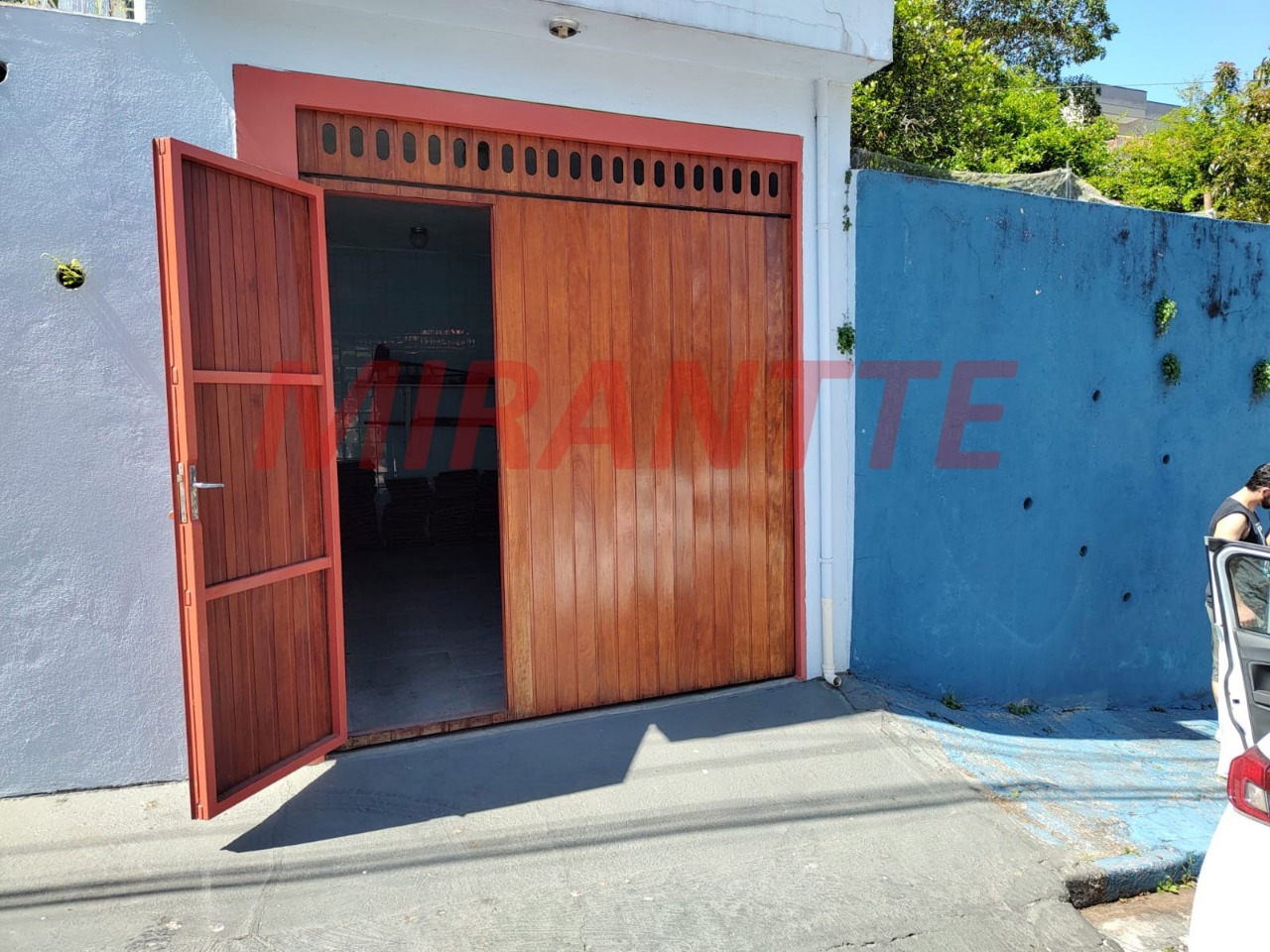 Casa terrea de 151m² com 2 quartos em Vila Rosa