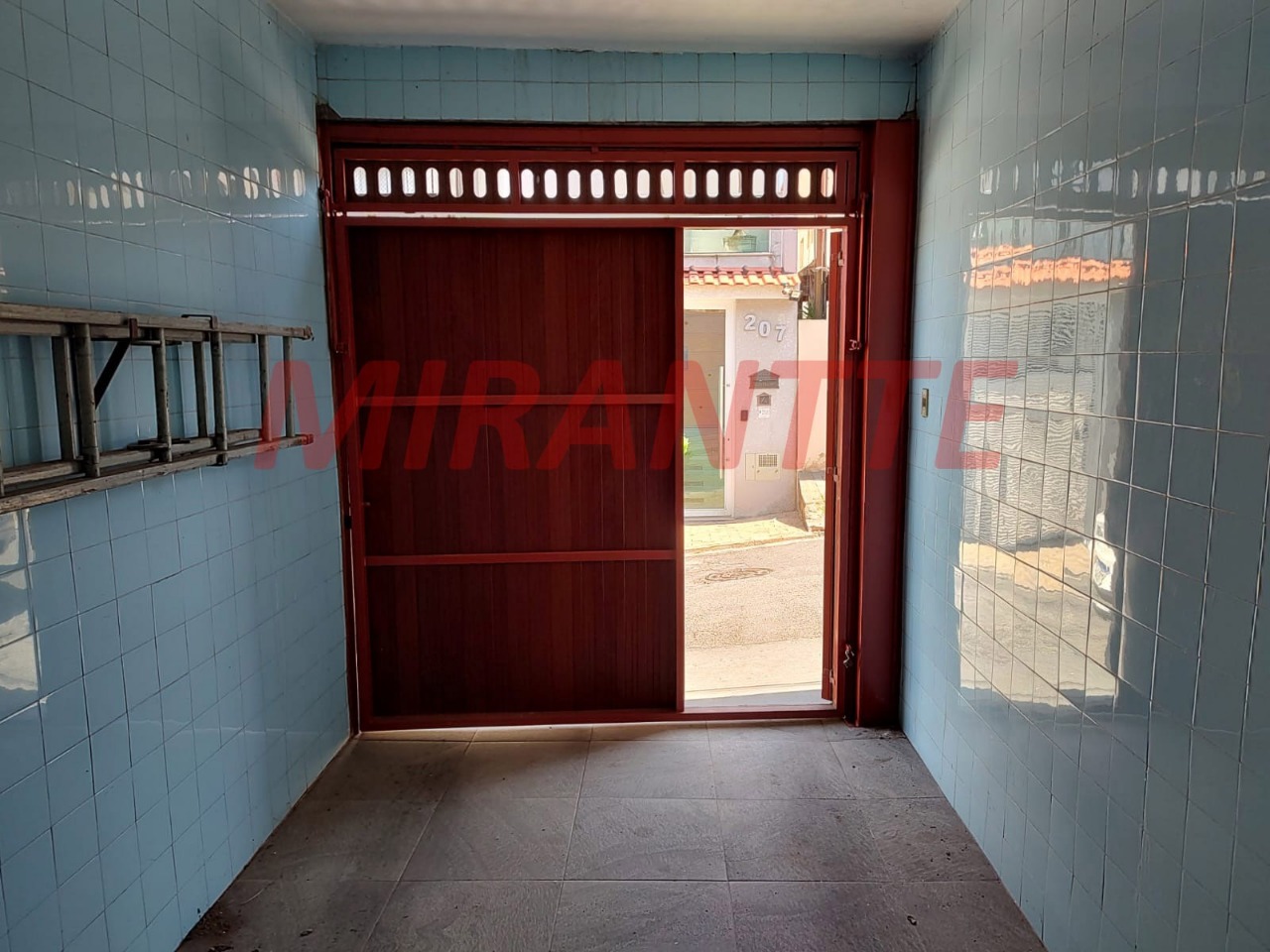 Casa terrea de 151m² com 2 quartos em Vila Rosa