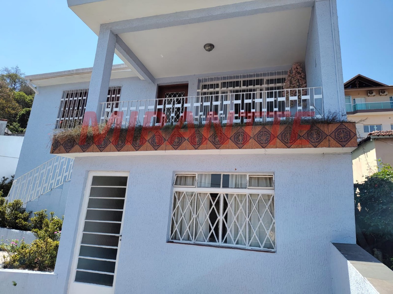 Casa terrea de 151m² com 2 quartos em Vila Rosa