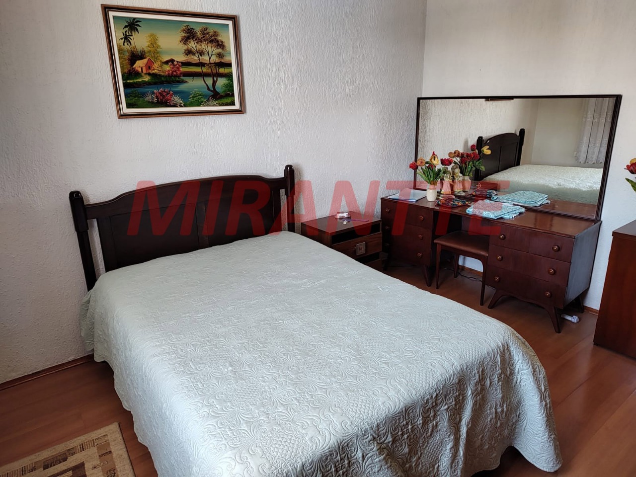Casa terrea de 151m² com 2 quartos em Vila Rosa