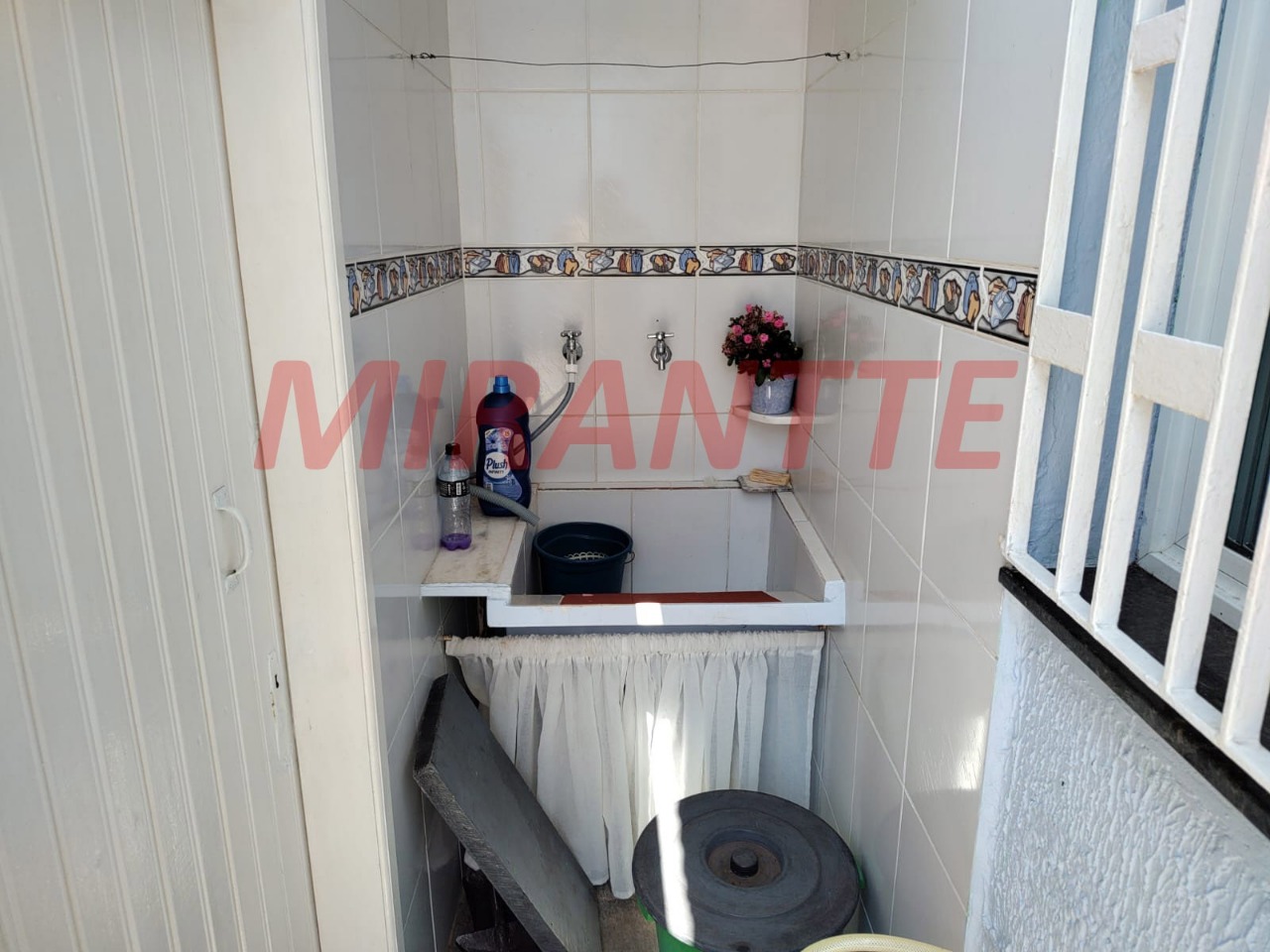Casa terrea de 151m² com 2 quartos em Vila Rosa