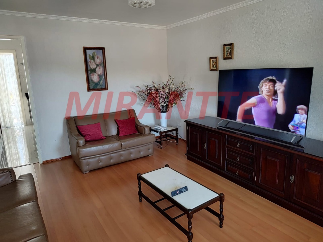 Casa terrea de 151m² com 2 quartos em Vila Rosa