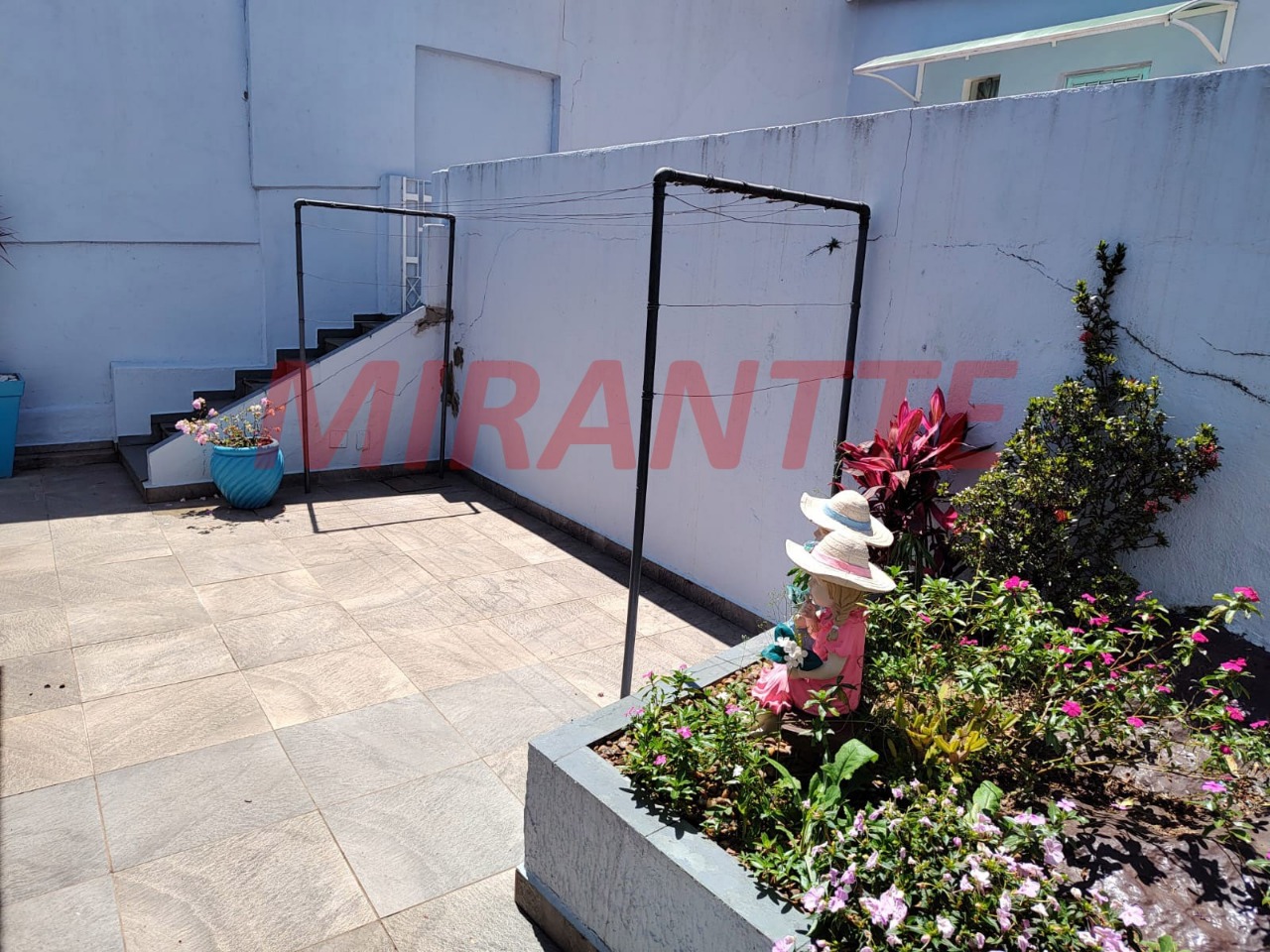 Casa terrea de 151m² com 2 quartos em Vila Rosa