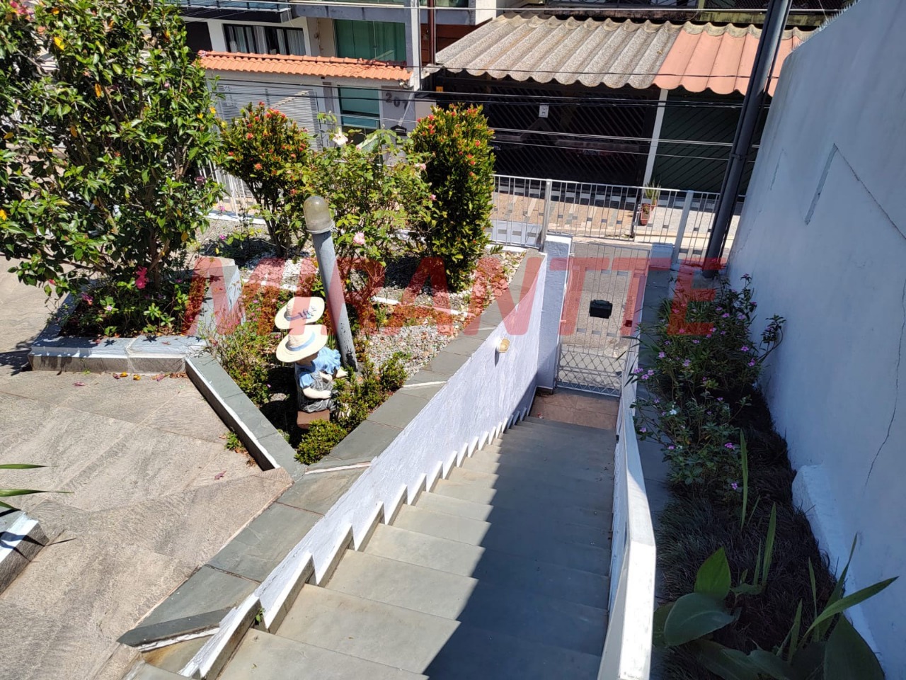 Casa terrea de 151m² com 2 quartos em Vila Rosa