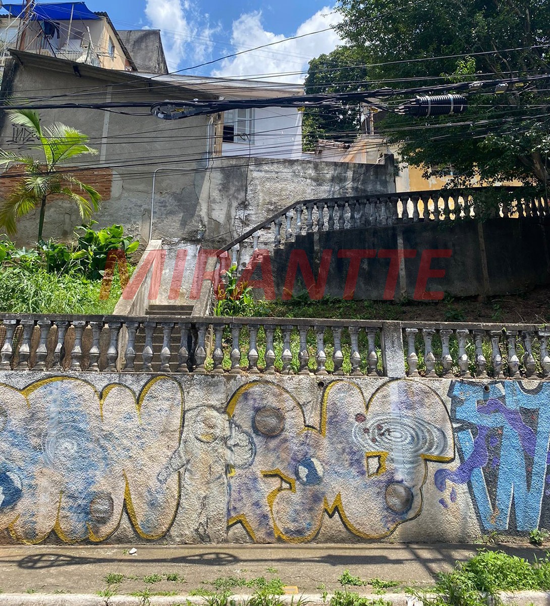 Terreno de 0m² em Vila Guaca