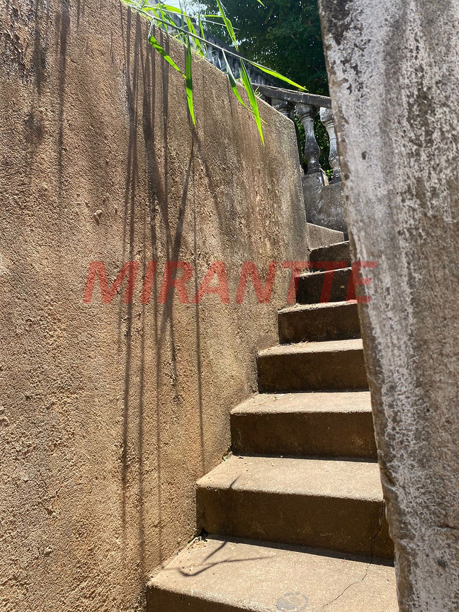 Terreno de 0m² em Vila Guaca