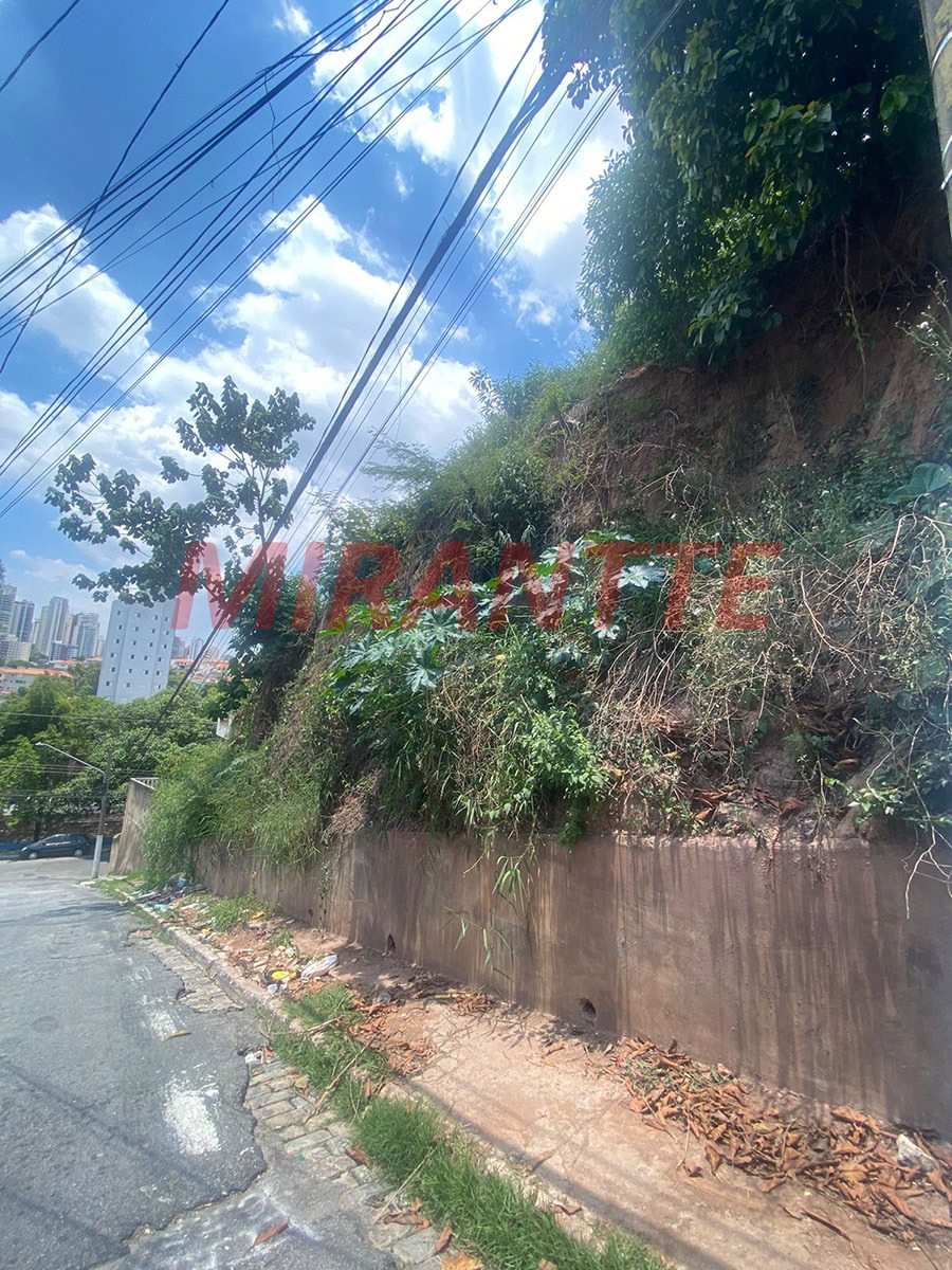 Terreno de 0m² em Vila Guaca