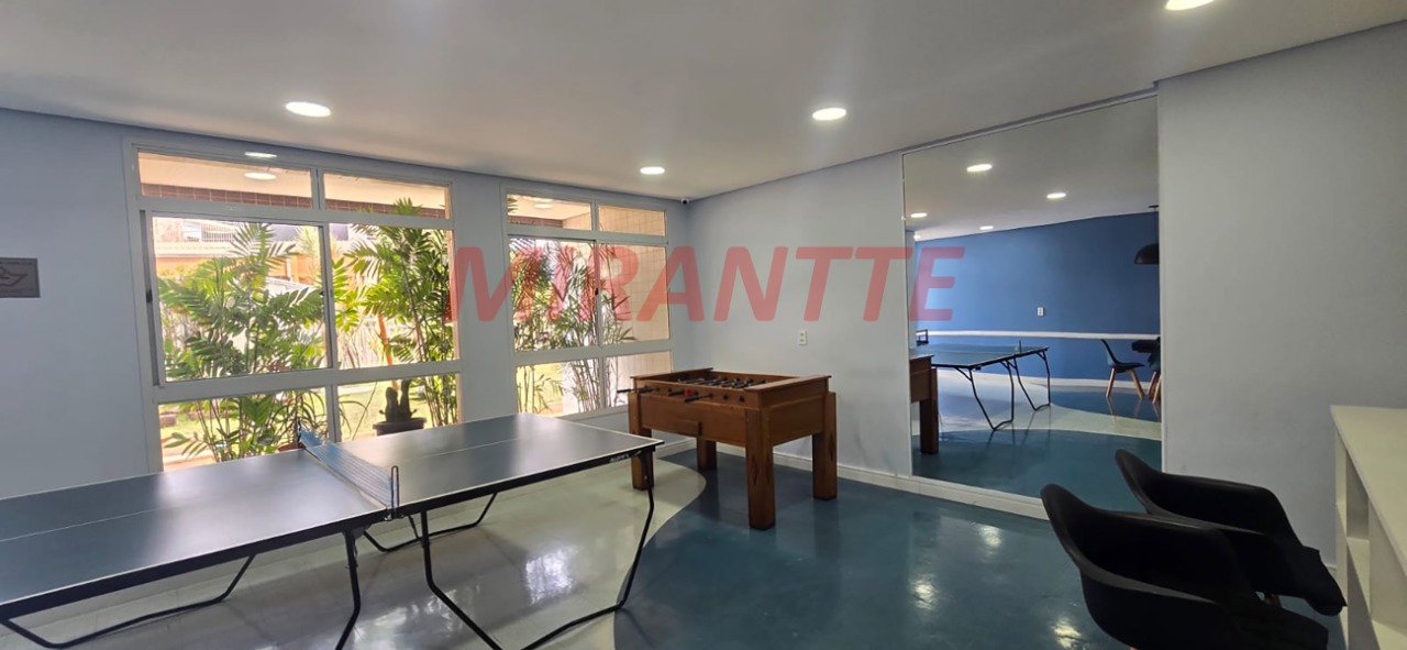 Apartamento de 79m² com 3 quartos em Vila Paiva