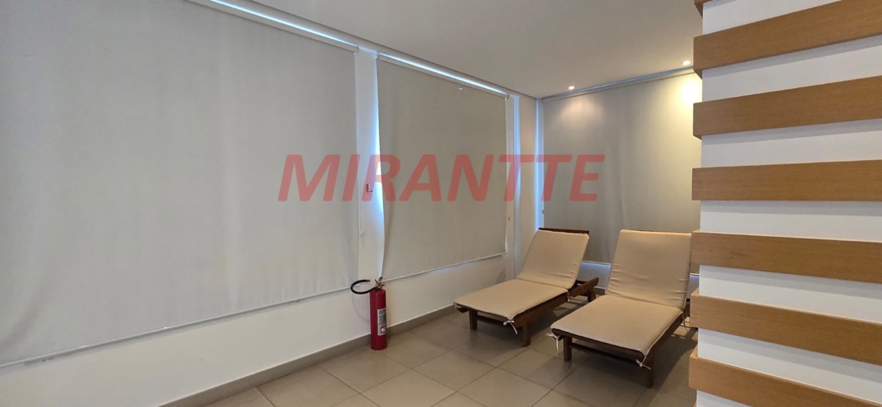 Apartamento de 79m² com 3 quartos em Vila Paiva