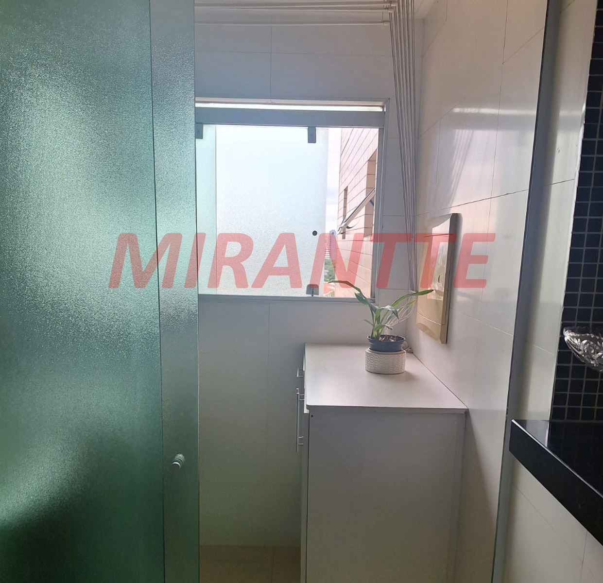 Apartamento de 79m² com 3 quartos em Vila Paiva