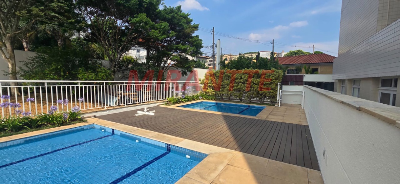Apartamento de 79m² com 3 quartos em Vila Paiva