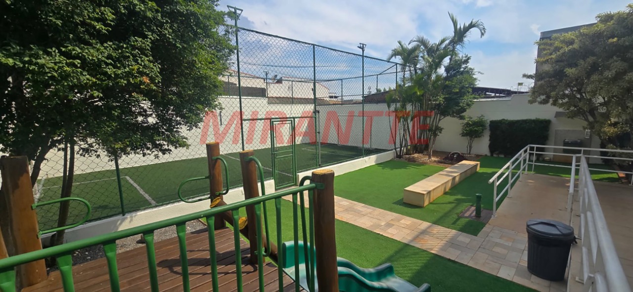 Apartamento de 79m² com 3 quartos em Vila Paiva