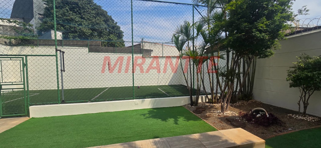 Apartamento de 79m² com 3 quartos em Vila Paiva