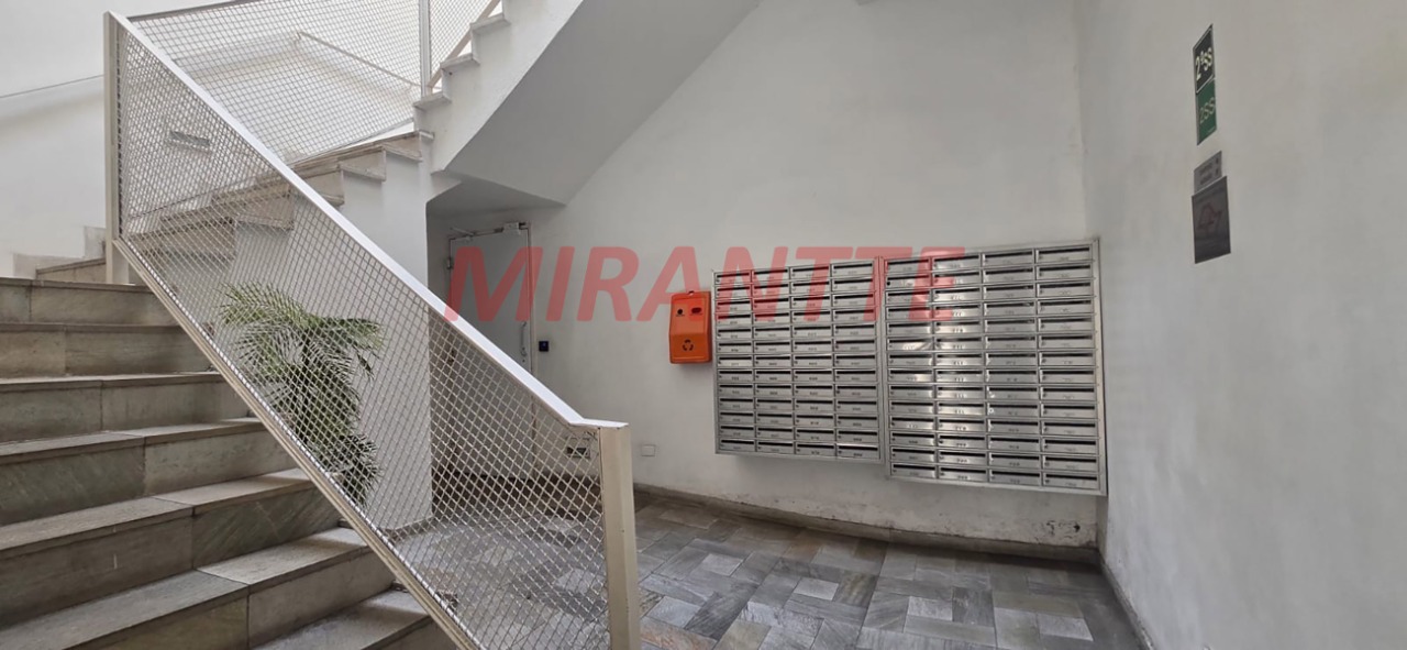 Apartamento de 79m² com 3 quartos em Vila Paiva