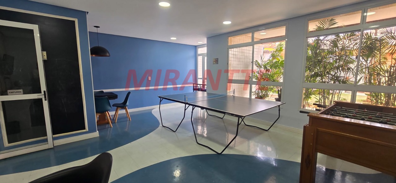 Apartamento de 79m² com 3 quartos em Vila Paiva
