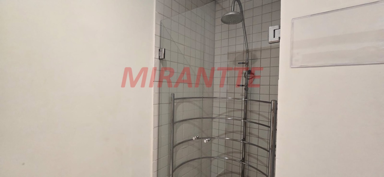 Apartamento de 79m² com 3 quartos em Vila Paiva