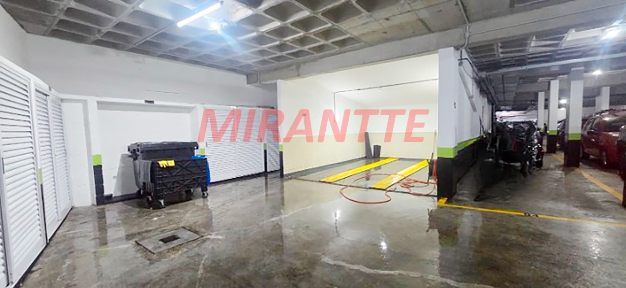 Apartamento de 79m² com 3 quartos em Vila Paiva