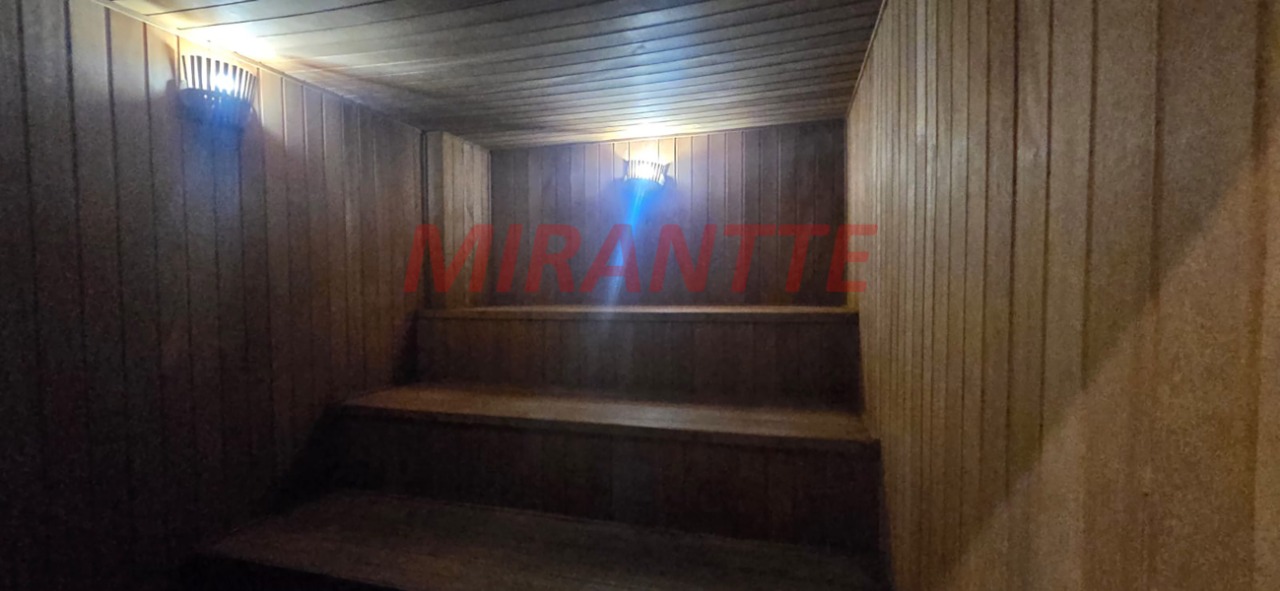 Apartamento de 79m² com 3 quartos em Vila Paiva