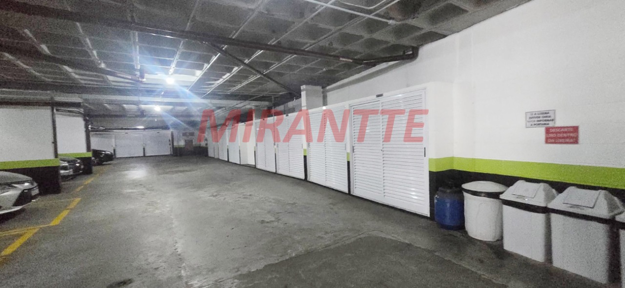 Apartamento de 79m² com 3 quartos em Vila Paiva