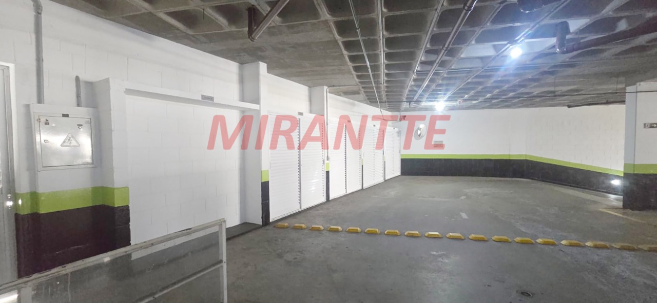 Apartamento de 79m² com 3 quartos em Vila Paiva