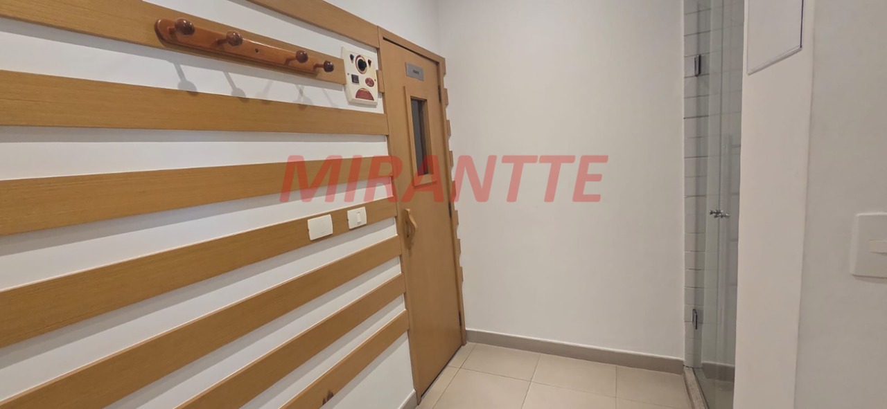 Apartamento de 79m² com 3 quartos em Vila Paiva