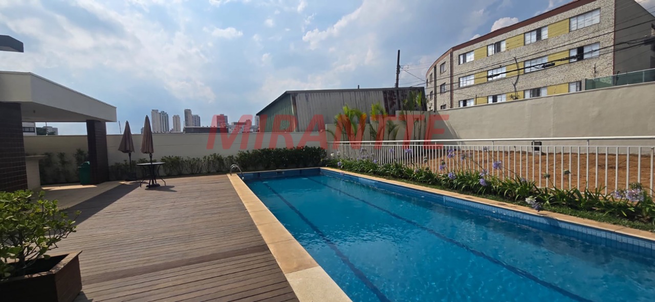 Apartamento de 79m² com 3 quartos em Vila Paiva