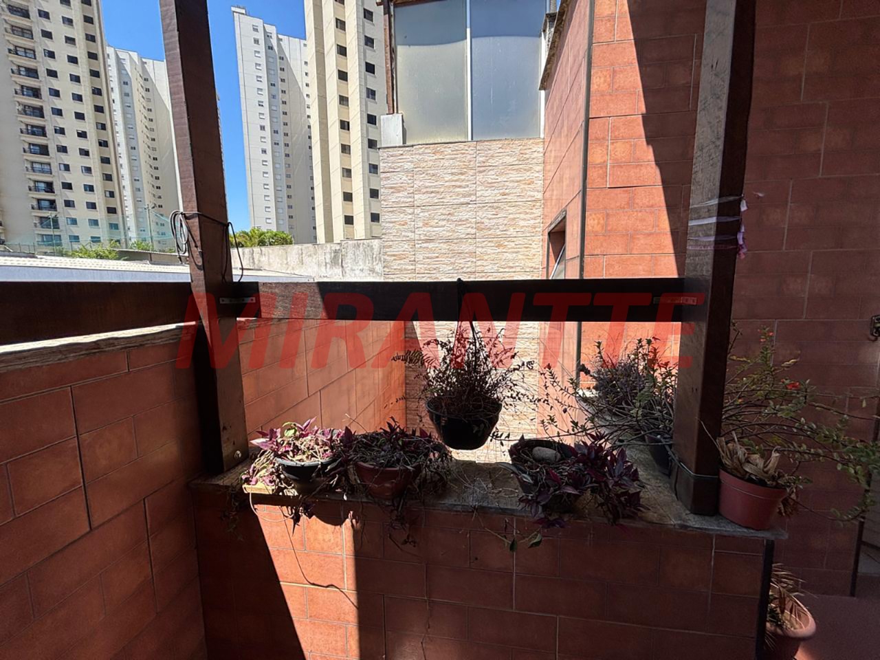 Cond. fechado de 145m² com 3 quartos em Mandaqui