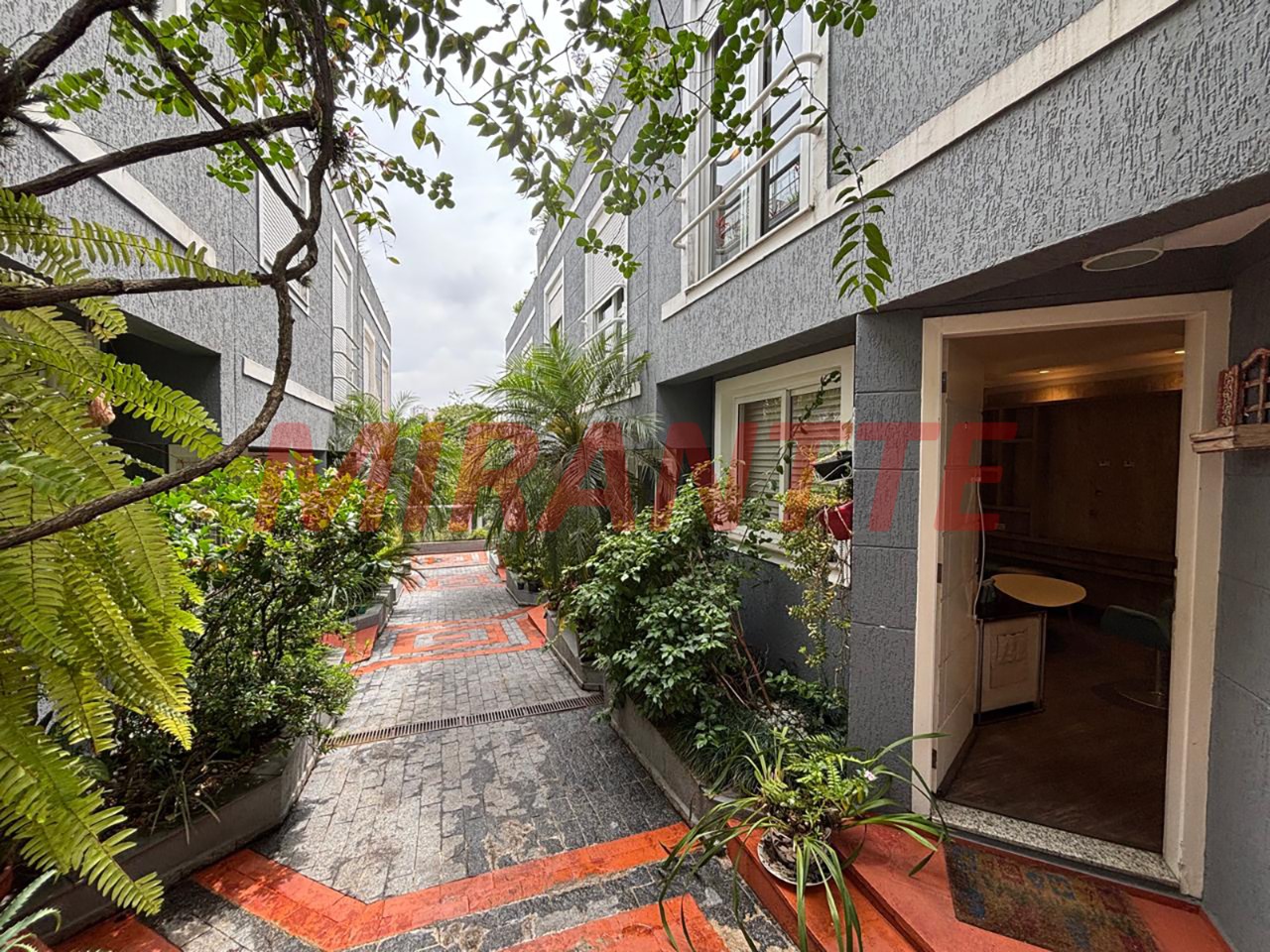 Cond. fechado de 145m² com 3 quartos em Mandaqui