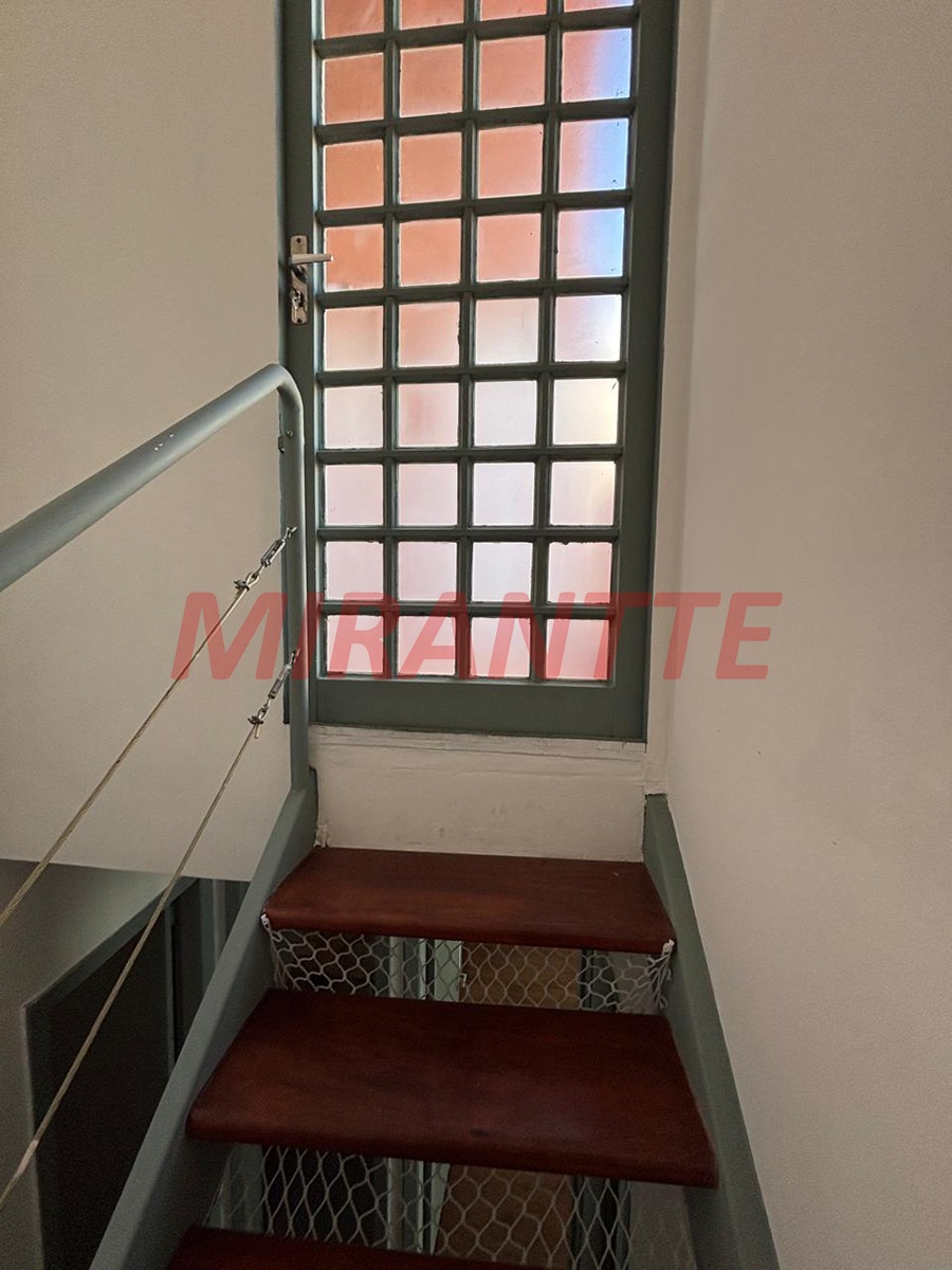 Cond. fechado de 145m² com 3 quartos em Mandaqui